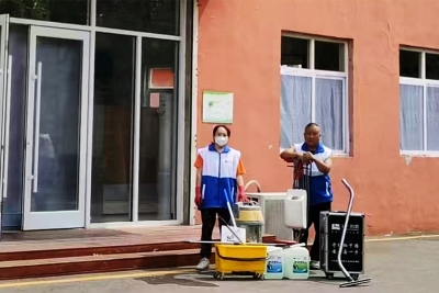瓷砖防滑剂真的有效且安全吗？