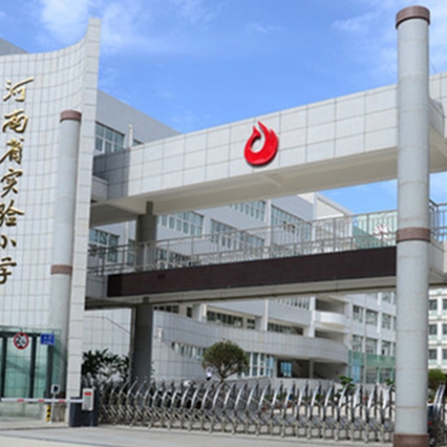 河南省实验小学
